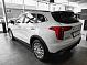 Haval Jolion Премиум, белый