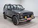 Lada (ВАЗ) 2121 (4x4) Люкс Elbrus Edition (2016-2017), 2015 года, пробег 231505 км