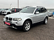 BMW X3, 2009 года, пробег 291685 км
