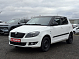Skoda Fabia Fresh, 2014 года, пробег 135309 км