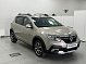 Renault Sandero Special Edition, 2020 года, пробег 120303 км