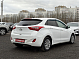 Hyundai i30 Active, 2016 года, пробег 214758 км