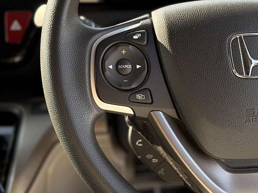 Honda Stepwgn, 2019 года, пробег 38942 км