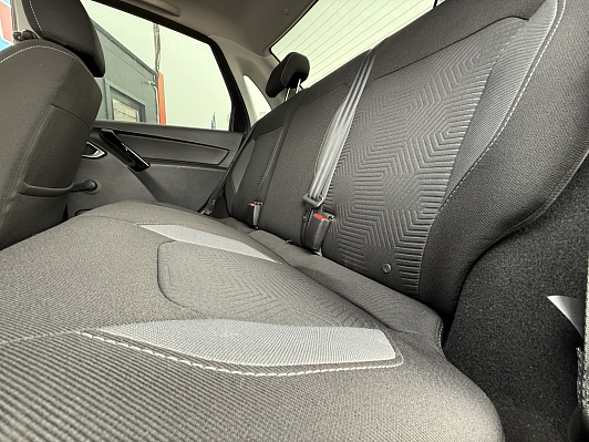 Lada (ВАЗ) Granta #CLUB'24, 2023 года, пробег 59700 км