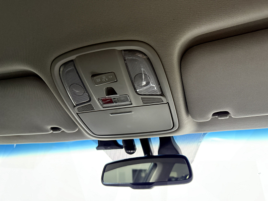 Kia Optima Luxe, 2019 года, пробег 151943 км