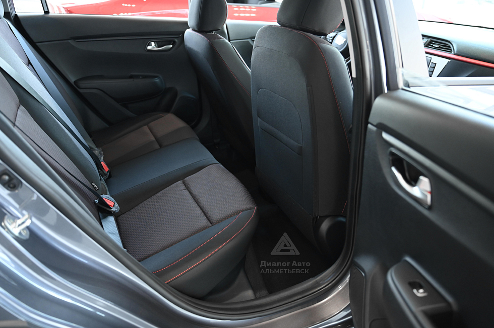 Solaris KRX Стиль (Style), серый