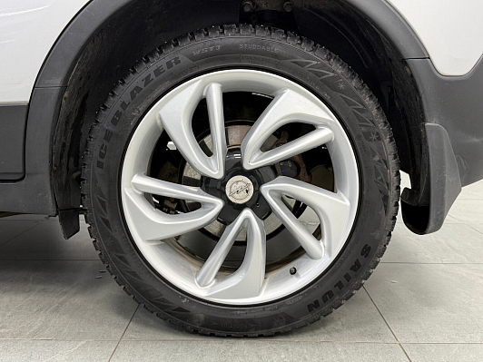 Opel Mokka Cosmo, 2012 года, пробег 199209 км