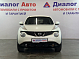 Nissan Juke SE, 2014 года, пробег 167000 км