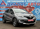 Renault Kaptur Drive, 2018 года, пробег 141000 км