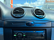 Chevrolet Lacetti SE, 2011 года, пробег 139700 км
