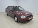 Hyundai Accent, 2007 года, пробег 200229 км