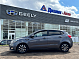 Kia Rio Comfort Аудио, 2016 года, пробег 115652 км