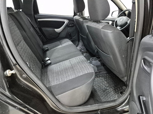 Renault Duster LE Adventure, 2013 года, пробег 149197 км