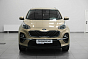 Kia Sportage Comfort, 2019 года, пробег 100000 км