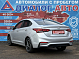 Hyundai Solaris Active Plus, 2017 года, пробег 95102 км