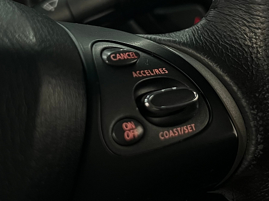 Nissan Pathfinder High, 2015 года, пробег 218208 км