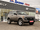Lada (ВАЗ) 2121 (4x4) Luxe, 2015 года, пробег 123600 км