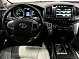 Toyota Land Cruiser, 2008 года, пробег 299700 км