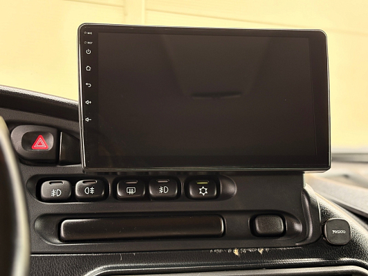 Chevrolet Niva GLC, 2010 года, пробег 150983 км