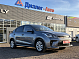 Kia Rio Comfort, 2017 года, пробег 62237 км