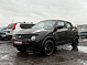 Nissan Juke XE, 2014 года, пробег 209416 км