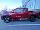 Changan Hunter Plus Luxe, красный