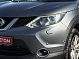 Nissan Qashqai LE Roof, 2014 года, пробег 262150 км