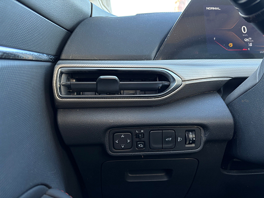 Changan UNI-T Техно, 2023 года, пробег 40652 км