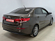 Kia Rio Comfort Аудио, 2016 года, пробег 199518 км