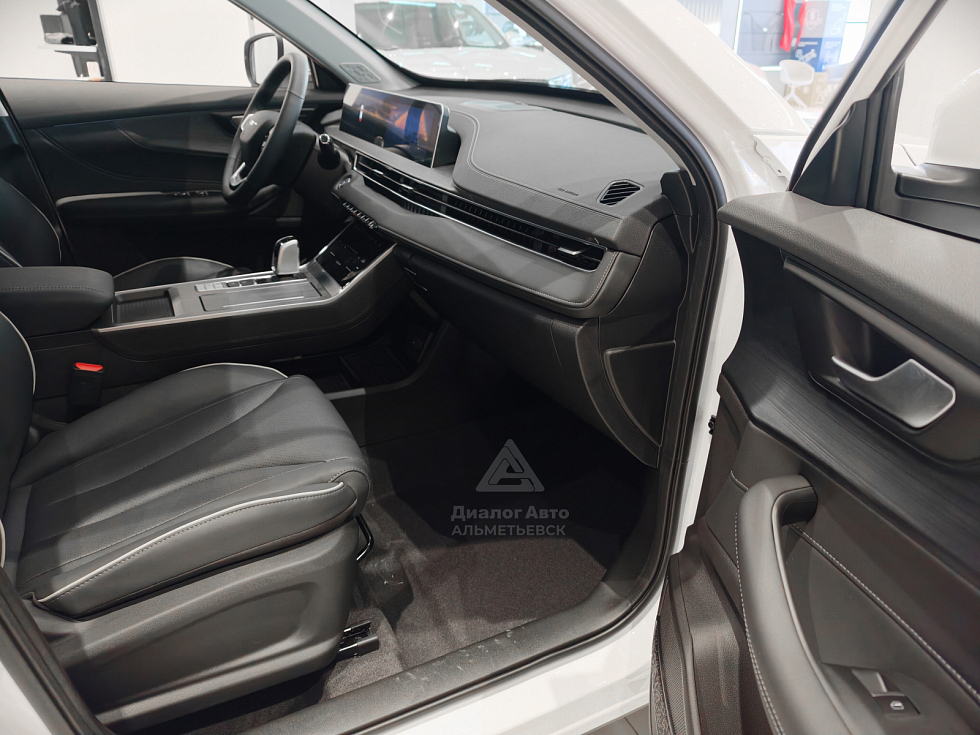 TENET T4 Prime, серый