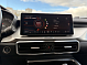 Geely Coolray Luxury, 2020 года, пробег 63636 км