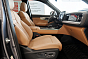 GAC GS8 GX Traveller, серый