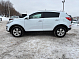 Kia Sportage Luxe, 2010 года, пробег 217513 км