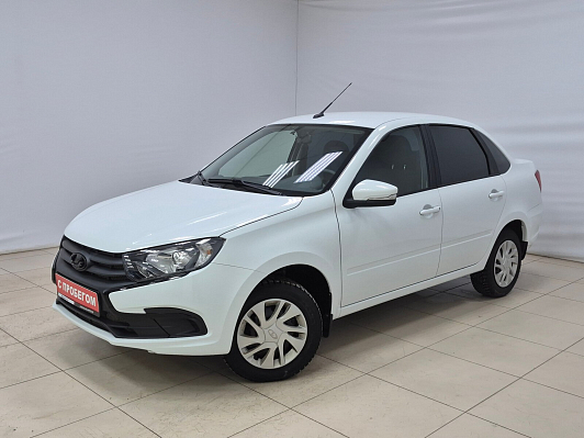 Lada (ВАЗ) Granta Comfort'24 Plus, 2023 года, пробег 29958 км