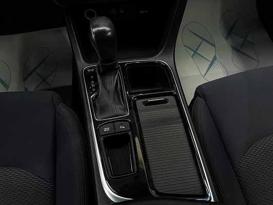Hyundai Sonata Comfort, 2018 года, пробег 103148 км
