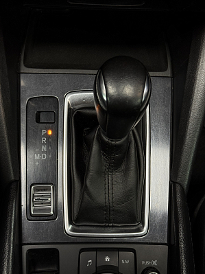 Mazda 6 Supreme Plus, 2015 года, пробег 212000 км