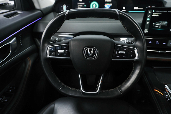 Changan UNI-K Tech, 2023 года, пробег 44915 км