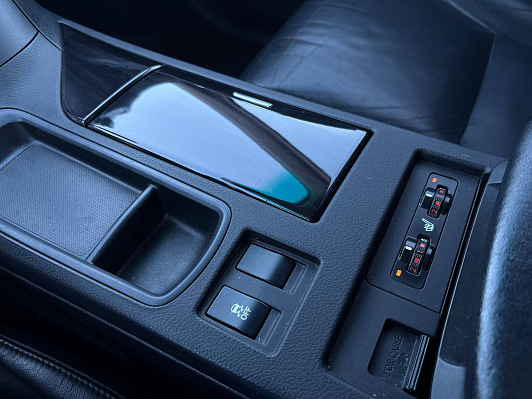 Lexus RX Comfort, 2011 года, пробег 264492 км