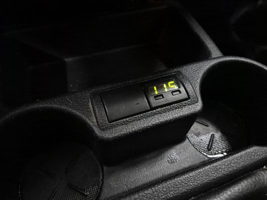 Lada (ВАЗ) Kalina Standard Glonass 21941-50-213, 2015 года, пробег 314337 км