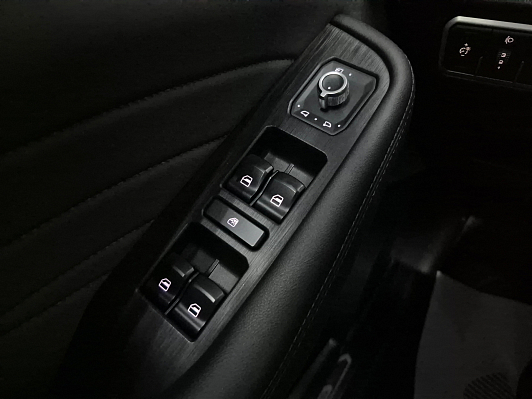 Haval F7x Elite, 2023 года, пробег 42191 км