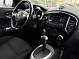 Nissan Juke SE, 2013 года, пробег 132017 км