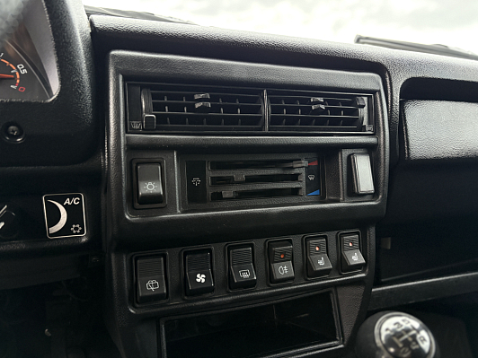 Lada (ВАЗ) 2131 (4x4) Luxe, 2019 года, пробег 68525 км
