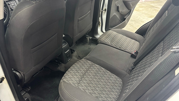 Opel Mokka Enjoy, 2013 года, пробег 179326 км