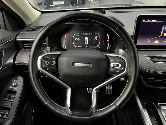 Haval Jolion Premium, 2023 года, пробег 75590 км