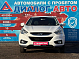 Hyundai ix35 Comfort + Navi, 2012 года, пробег 167000 км