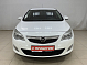 Opel Astra Essentia, 2011 года, пробег 155000 км