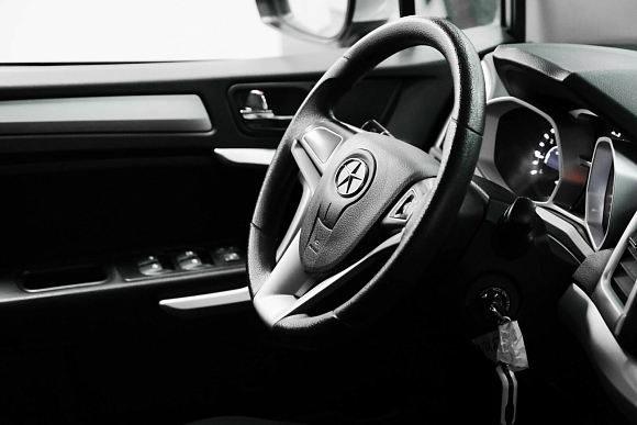 JAC S3 Luxury, 2019 года, пробег 48000 км