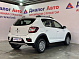 Renault Sandero Stepway Life, 2020 года, пробег 12500 км