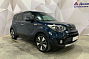 Kia Soul Premium, 2019 года, пробег 138000 км