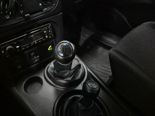 Chevrolet Niva L, 2020 года, пробег 95988 км